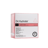 Dr Hydrate - Single Sachet - Yo Keto