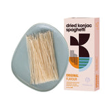 Dried Konjac Spaghetti - 80g - Sup Yo