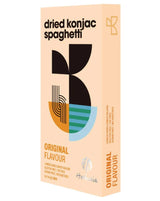 Dried Konjac Spaghetti - 80g - Sup Yo