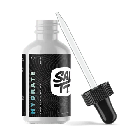 Electrolyte Drops - 120ml - Yo Keto