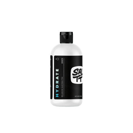 Electrolyte Drops - 250ml - Yo Keto
