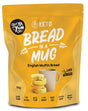 English Muffin - Bread In A Mug - Yo Keto