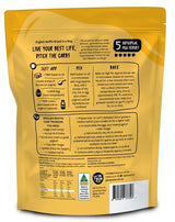 English Muffin - Bread In A Mug - Value Pack - Yo Keto