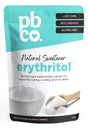 Erythritol Natural Sweetener - 600g - Yo Keto