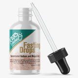 Fasting Drops - 120ml - Yo Keto