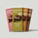 Filled Chocolate Block Bundle