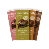 Filled Chocolate Block Bundle