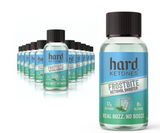 Ketohol - Frostbite Shooter - 17g Ketohol - 0% Alcohol