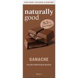 Ganache Filled Chocolate Block - 100g - Sup Yo