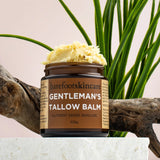 Gentleman's Tallow Balm - 100g