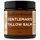 Gentleman's Tallow Balm - 100g