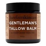 Gentleman's Tallow Balm - 100g