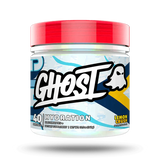 GHOST® HYDRATION - LEMON CRUSH - Yo Keto