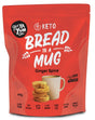 Ginger Spice - Bread In A Mug - Yo Keto