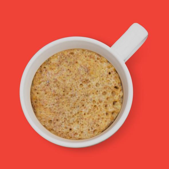 Ginger Spice - Bread In A Mug - Value Pack - Sup Yo