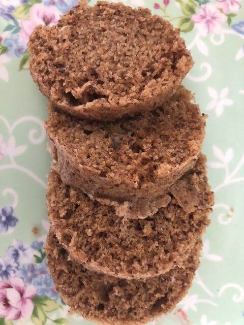 Ginger Spice - Bread In A Mug - Value Pack - Sup Yo