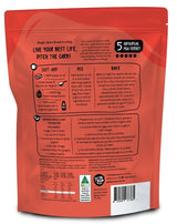 Ginger Spice - Bread In A Mug - Value Pack - Sup Yo