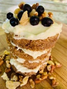 Gingerbread Cake - Cake In A Mug - 60g