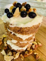 Gingerbread Cake - Cake In A Mug - 60g