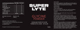 Glycine Powder - 100g - Yo Keto