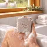 Goat & Gumtree Tallow Soap - 150g