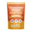 Golden Monk Fruit - Yo Keto