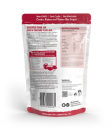 Golden Monkfruit Sweetener - Yo Keto