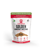 Golden Monkfruit Sweetener - Yo Keto