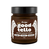 Goodtello Hazelnut Spread - 200g