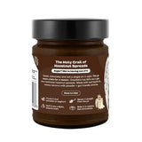 Goodtello Hazelnut Spread - 200g