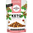 Gourmet Keto Granola - Crunchy Roast Hazelnut - 300g - Yo Keto