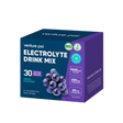 Grape Electrolyte Drink Mix - 30 Sticks by Venture Pal, hydrating powder in 30 grape-flavored stick packs.