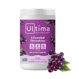 Grape Electrolyte Drink Mix - 90 Serves
