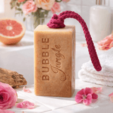 Grapefruit & Rose Geranium