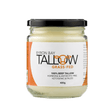 Grass Fed Beef Tallow - 400g - Yo Keto