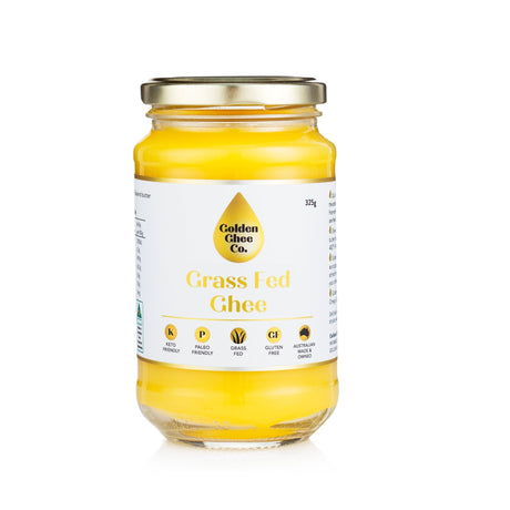 Grass Fed Ghee - Sup Yo