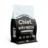 Grass - fed Whey Protein Powder - Creamy Vanilla - 900g - Sup Yo