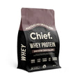 Grass - fed Whey Protein Powder - Smooth Chocolate - 900g - Sup Yo