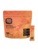 Groovy Grapefruit Electrolyte Drink Mix - 30 Sticks - Sup Yo