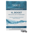 H2 Boost Molecular Hydrogen - 80 mg - 30 Tablets - Sup Yo