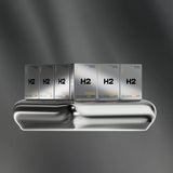 H2 Hydrogen Water - Unflavoured - 30 Tablets - Yo Keto