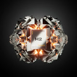 H2 Hydrogen Water - Unflavoured - 30 Tablets - Yo Keto