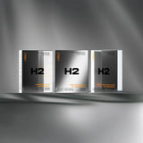 H2 Hydrogen Water - Unflavoured - 30 Tablets - Yo Keto