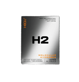 H2 Hydrogen Water - Unflavoured - 30 Tablets - Yo Keto