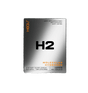 H2 Hydrogen Water - Unflavoured - 30 Tablets - Yo Keto