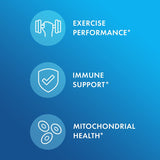 H2 Molecular Hydrogen - 80 mg - 90 Tablets - Yo Keto