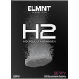 H2 Molecular Hydrogen Water Tablets Berry - 30pk by ELMNT, new arrival in Dirty Keto, Low Carb, Sale, Deals collections