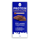 Hazelnut Protein Chocolate Bar - 100g