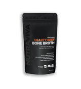 Hearty Beef Bone Broth - Sup Yo