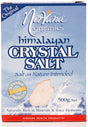 Himalayan Crystal Salt - Fine - Yo Keto